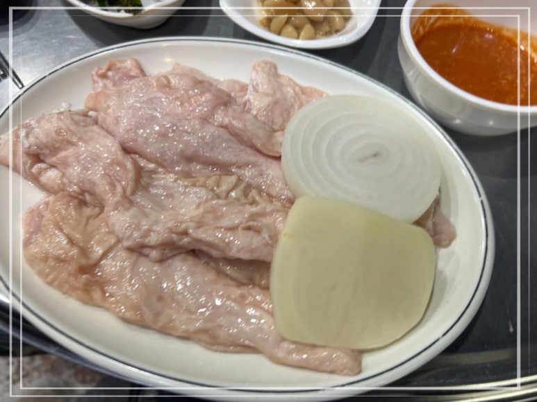 제일막창 이미지