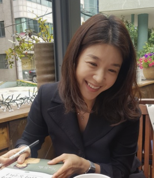 한국싸나톨로지협회 이미지