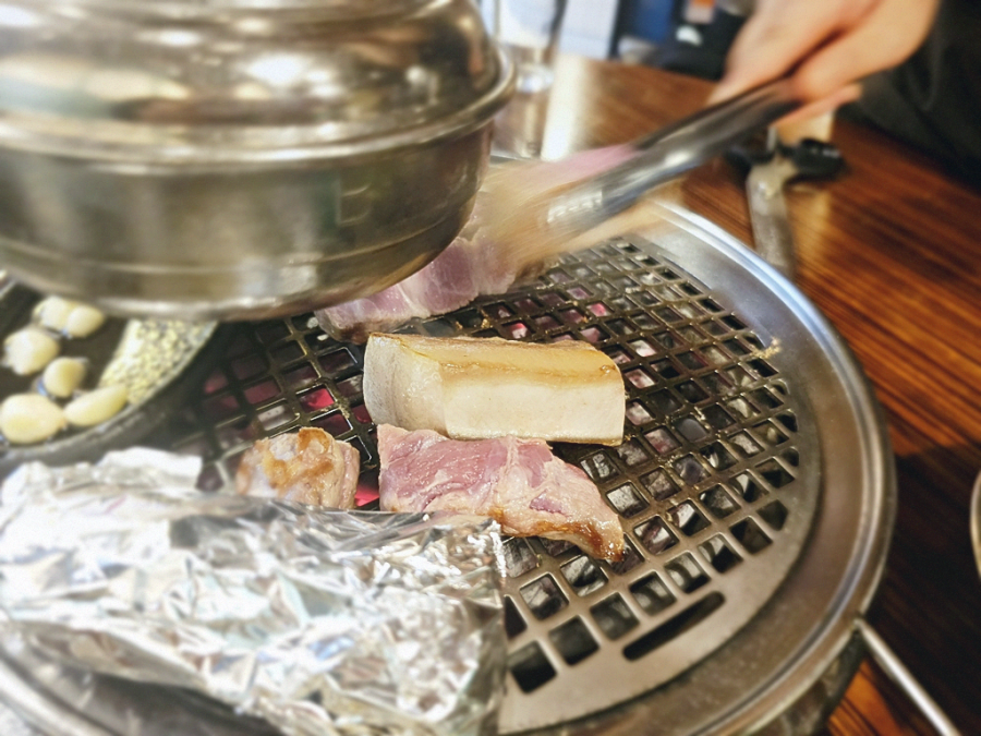 동래정 신도림점 이미지