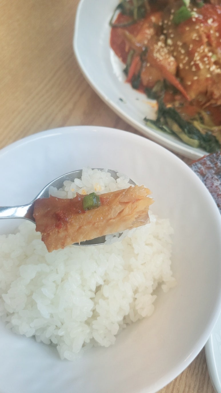 바다의품격왕코다리 이미지