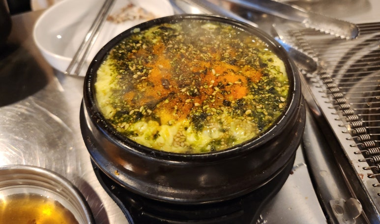 사계숯불닭구이 이미지