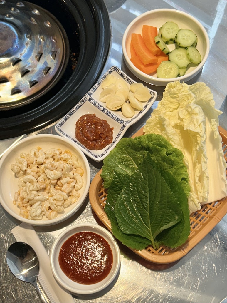 진배기 아나고 곰장어 이미지