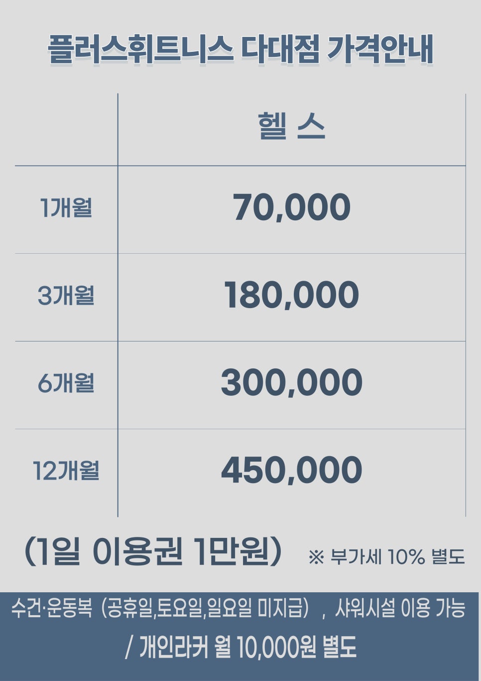 플러스휘트니스 이미지