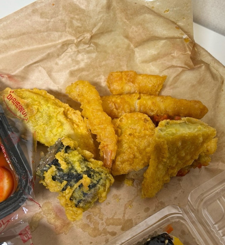 동탄마약떡볶이 본점 이미지