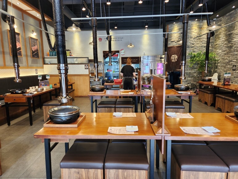 피자스쿨구리갈매점 이미지