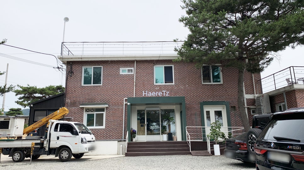 하에레츠설동제빵소 이미지