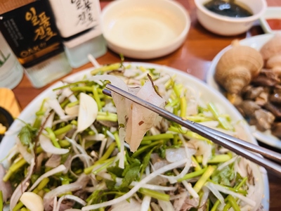 독도막회 이미지