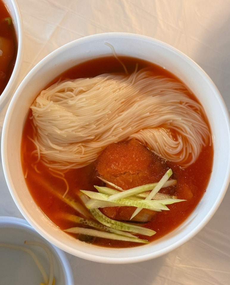 연당동치미 이미지