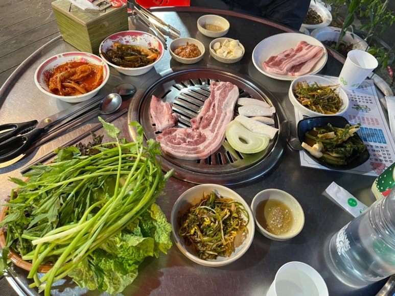 와삼구이하우스 이미지