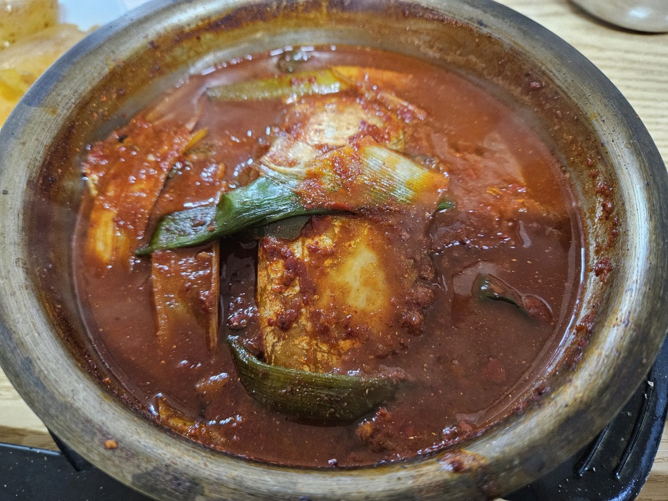 남대문생선조림구이 이미지