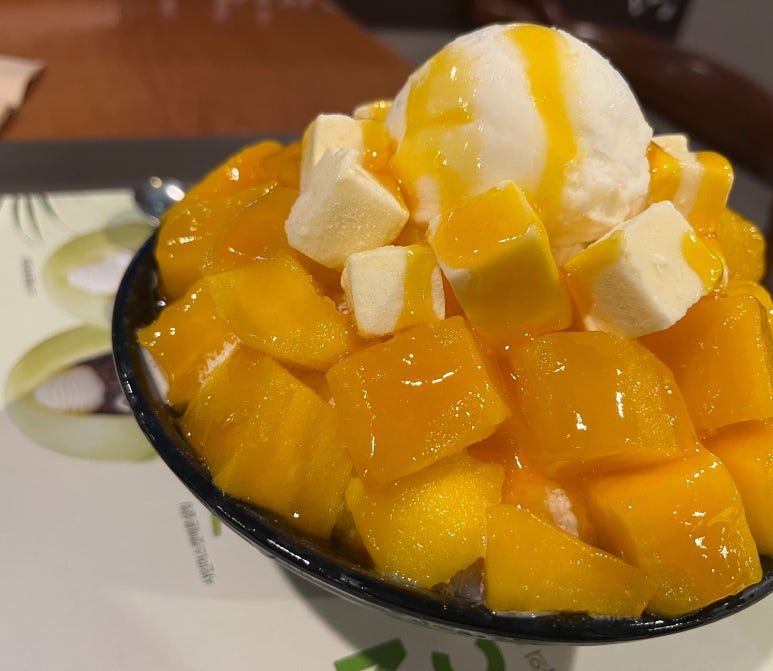 설빙응암역점 이미지