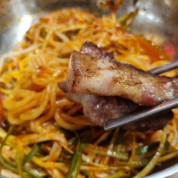 한마음정육식당세종 이미지