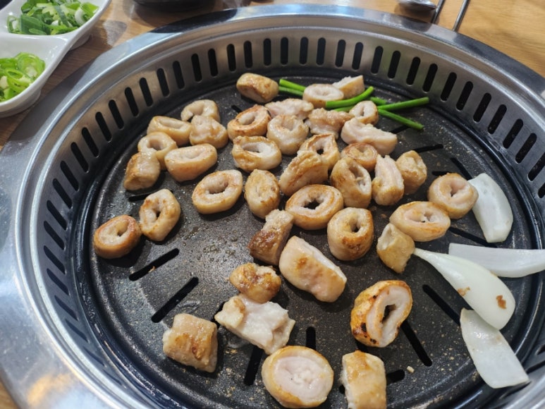 태영생막창 조치원점 이미지