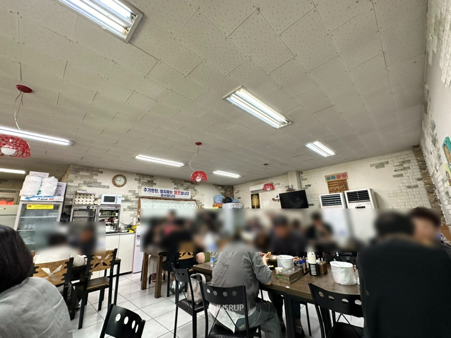서곡짬뽕 이미지