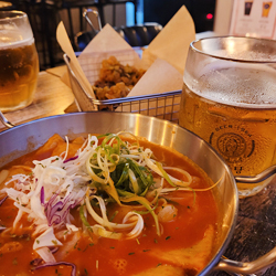 등촌 맥주 이미지