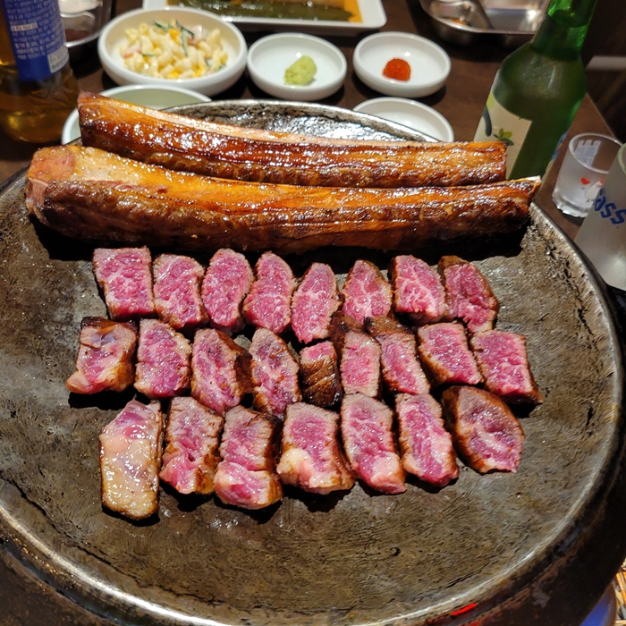고기온도 이미지
