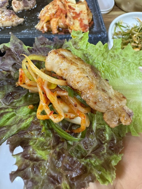 팔팔정육점 이미지