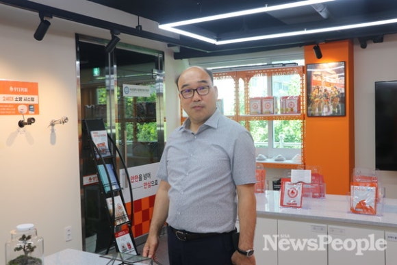 좋은엘리베이터(주) 이미지