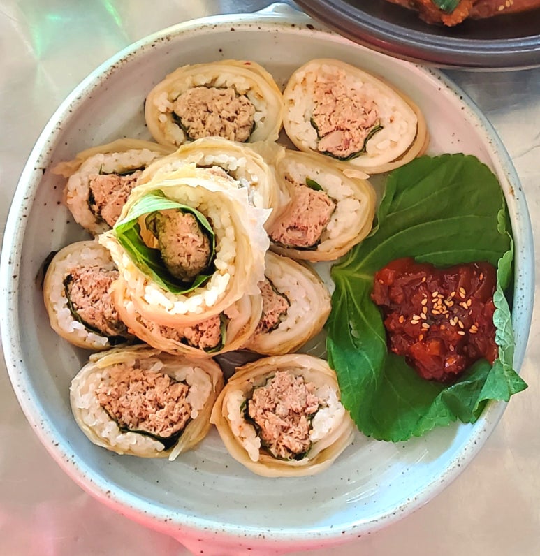 실비돼지갈비 이미지