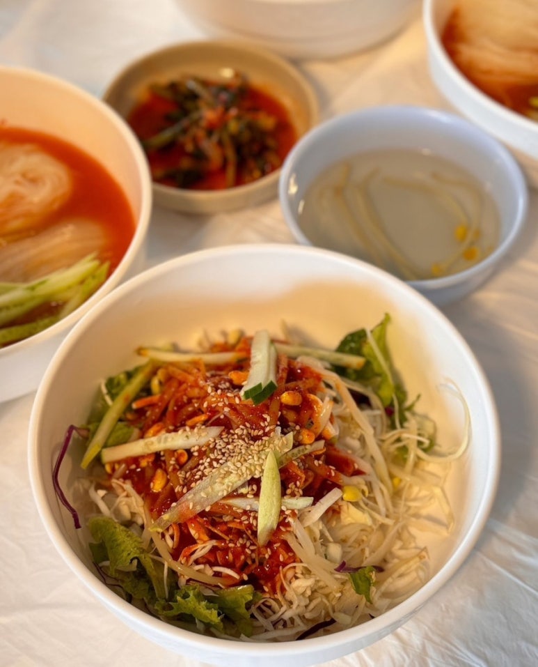 연당동치미 이미지
