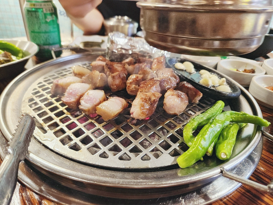 동래정 신도림점 이미지