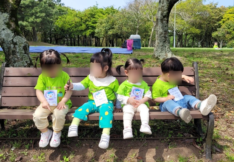 재단법인 원불교 원광어린이집 이미지