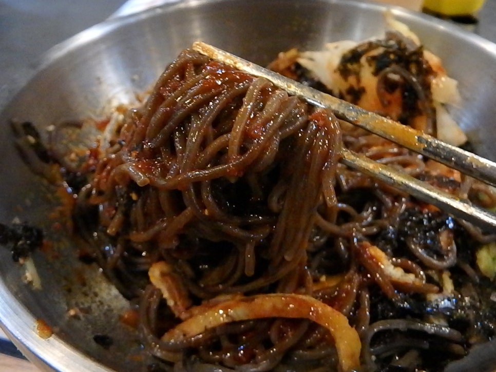 연남물갈비 이미지