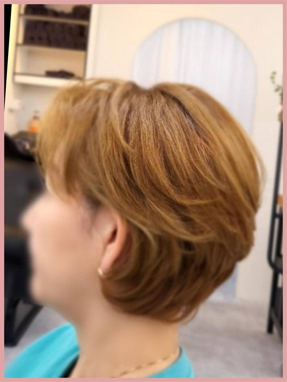보그미헤어 이미지