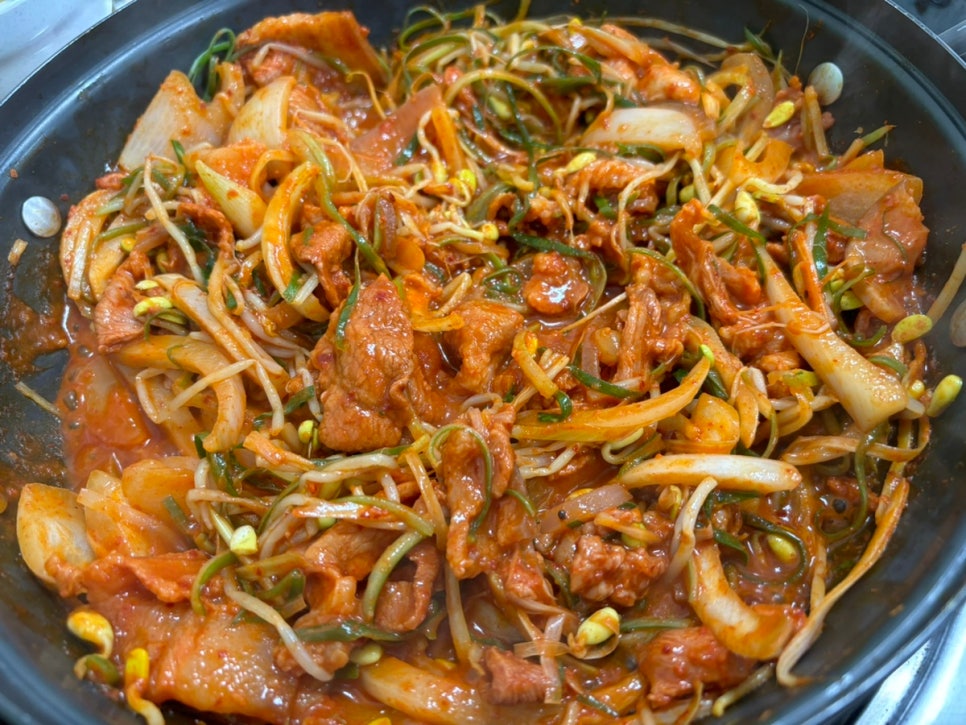 기윤네식당 사진 5