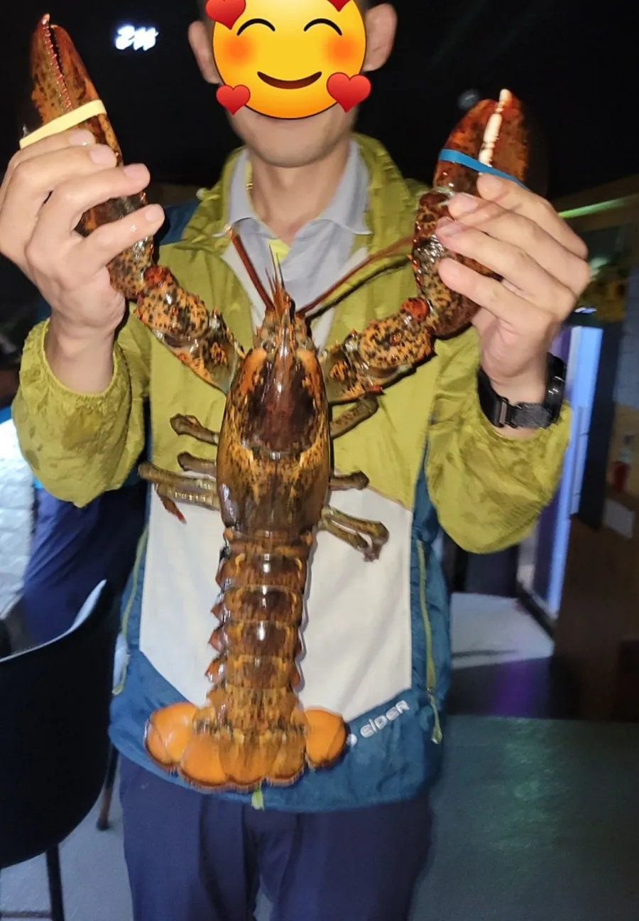 부산실내바다낚시터 이미지