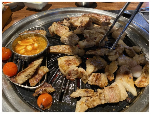탐라탕 이미지