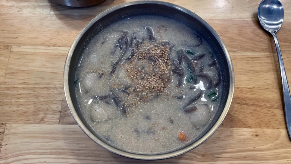 장수막국수 이미지