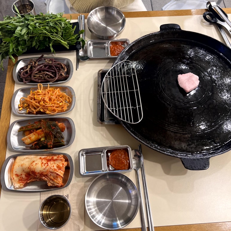 경진식당 이미지