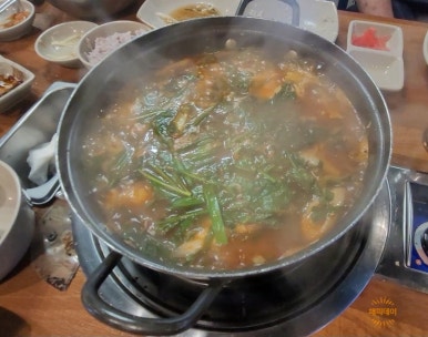 김해통큰장어 이미지