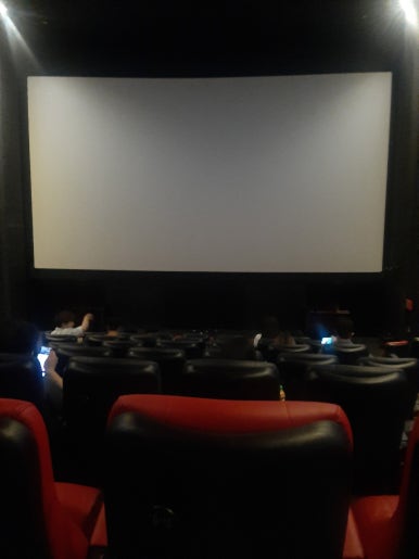 CGV소풍 10관 이미지