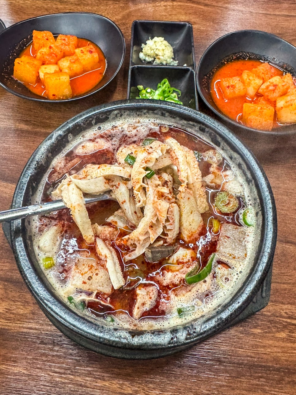 골목해장국 이미지