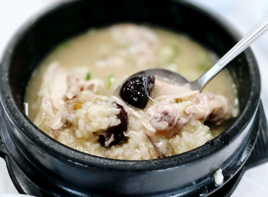 닭올닭찜닭 이미지