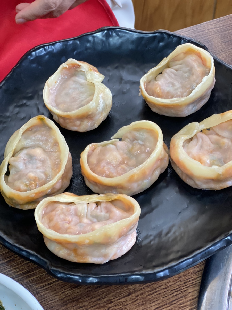우리밀칼제비집 이미지