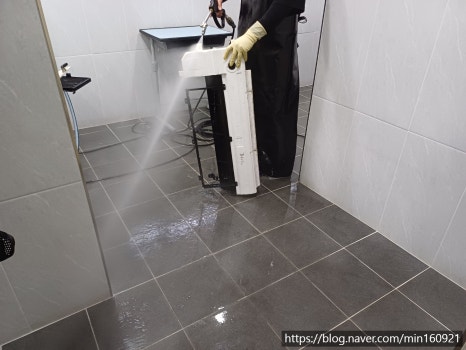 민크린시스템 이미지