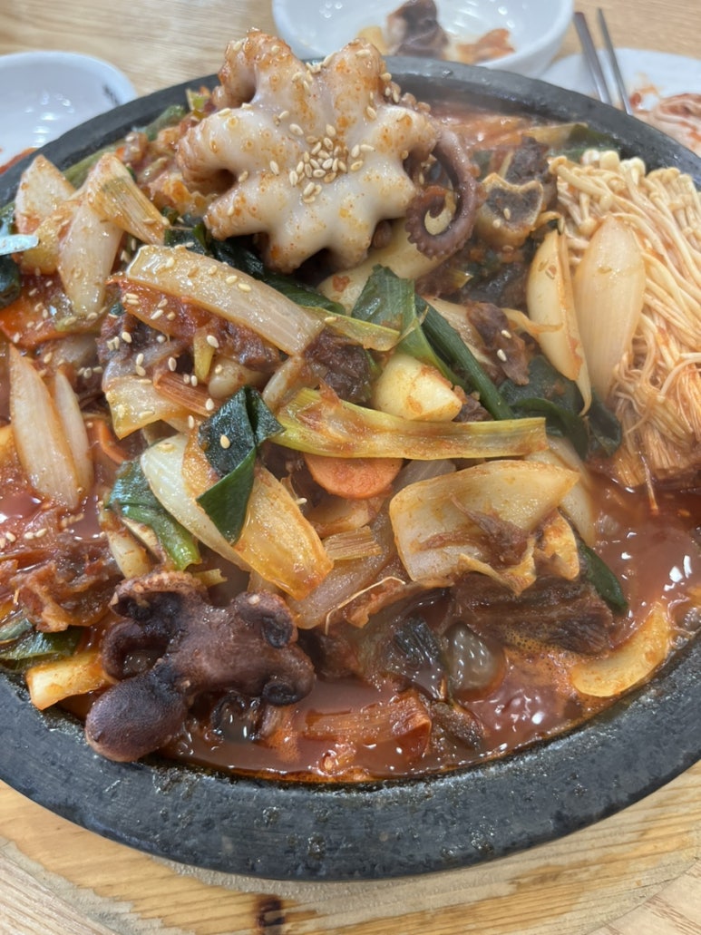 화담면옥 이미지