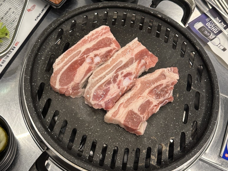 오늘김해生뒷고기 이미지