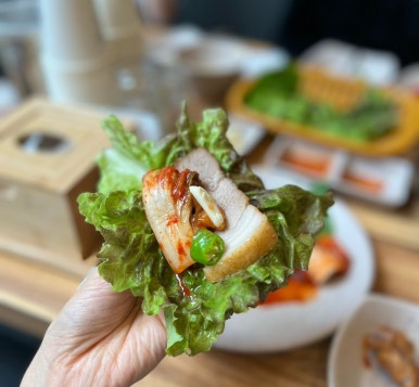 족발야시장문산점 이미지