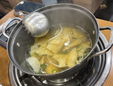 용호동낙지 고속터미널점 이미지