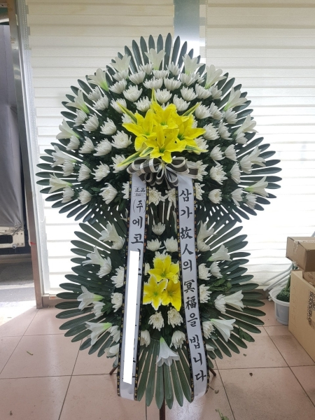 금성장례식장 이미지