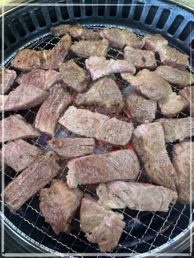 청년고기장수광주 이미지