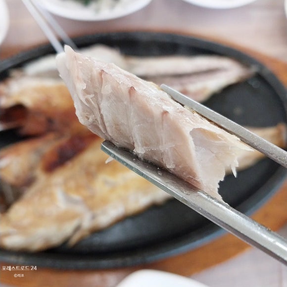일미소문난생선구이 이미지
