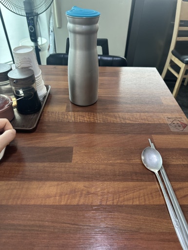 청주본우동 이미지