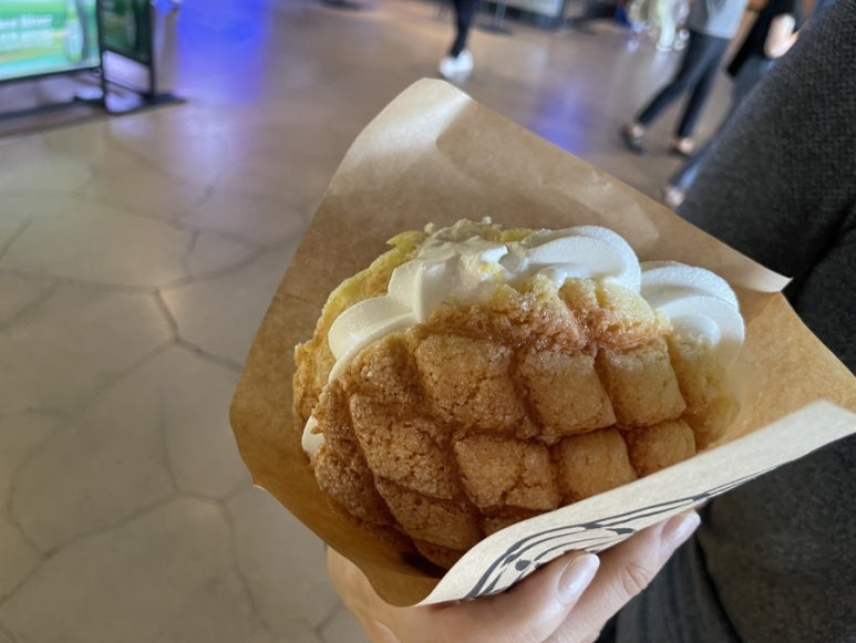 밀락당 이미지