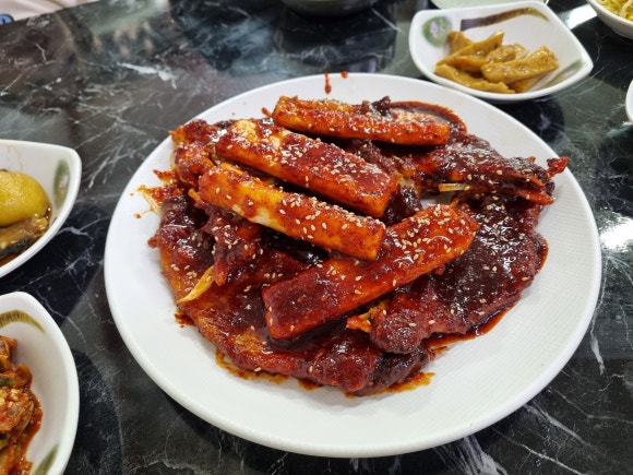 송원코다리 이미지