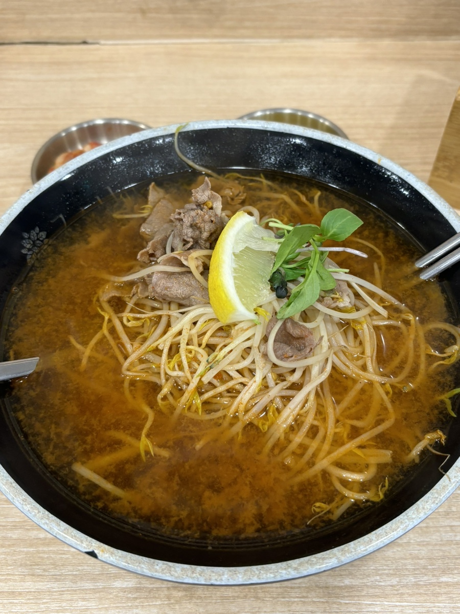 국수나무가흥택지점 이미지